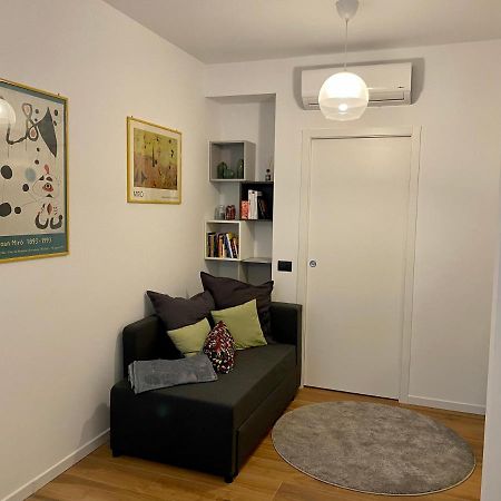 Casa Motti, Accogliente Appartamento Ristrutturato In Repubblica Milano Eksteriør billede