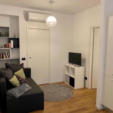 Casa Motti, Accogliente Appartamento Ristrutturato In Repubblica Milano Eksteriør billede