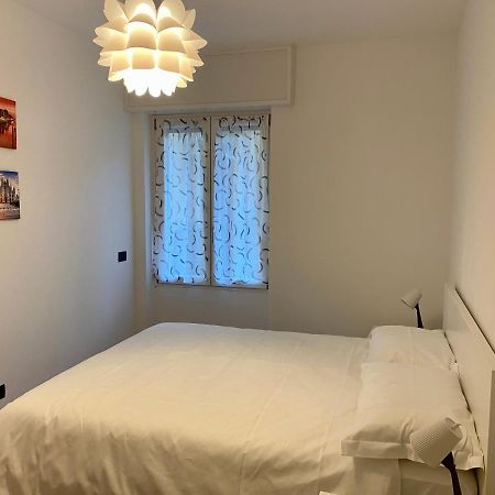 Casa Motti, Accogliente Appartamento Ristrutturato In Repubblica Milano Eksteriør billede
