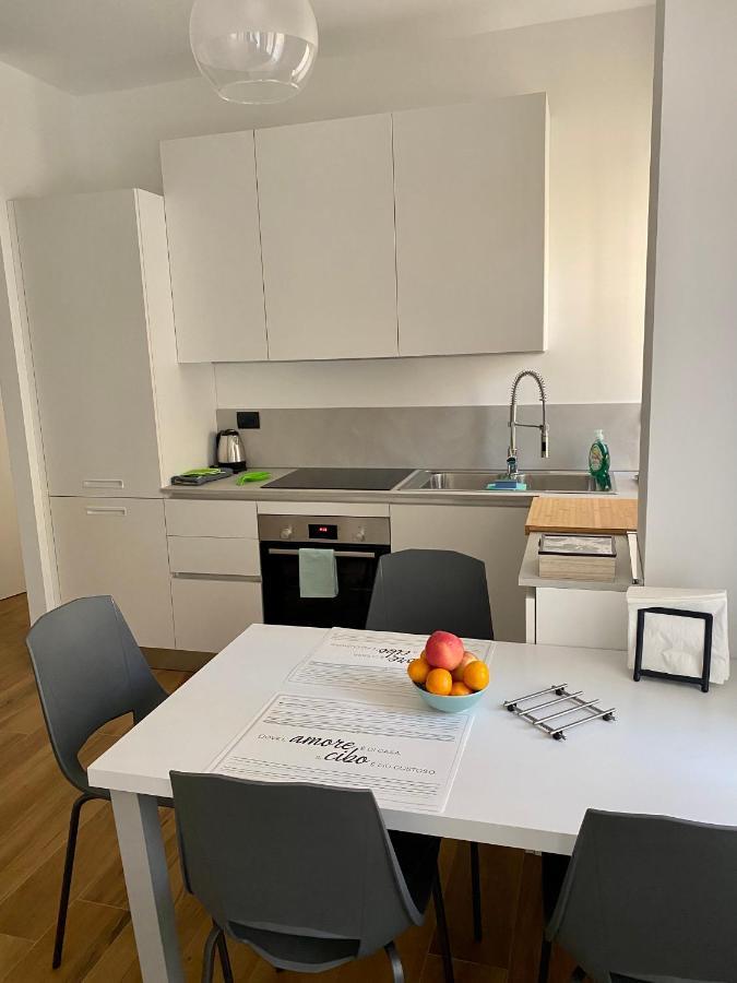 Casa Motti, Accogliente Appartamento Ristrutturato In Repubblica Milano Eksteriør billede
