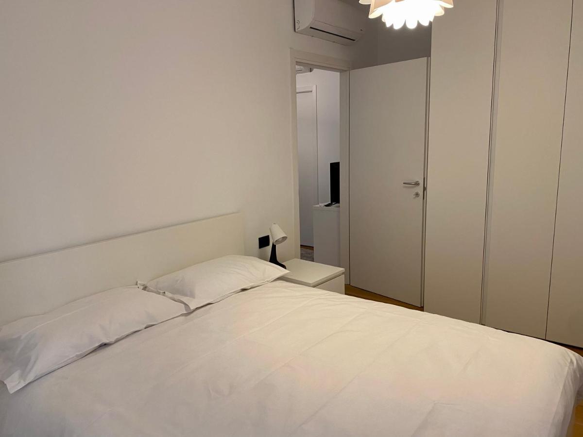 Casa Motti, Accogliente Appartamento Ristrutturato In Repubblica Milano Eksteriør billede